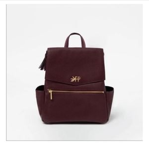 Freshly Picked Mini Diaper Bag